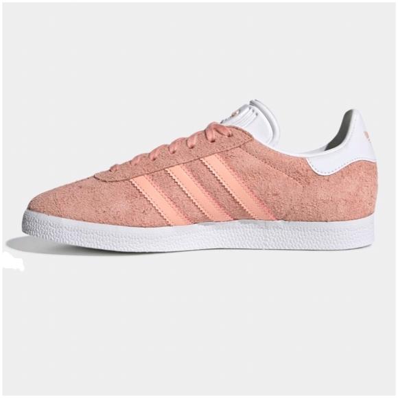 NWT ADIDAS  GAZELLE SHOES - Picture 2 of 7